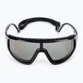 Occhiali da sole Ocean Waterkilly nero lucido/fumo 3