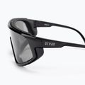 Occhiali da sole Ocean Waterkilly nero lucido/fumo 4