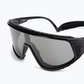 Occhiali da sole Ocean Waterkilly nero lucido/fumo 5