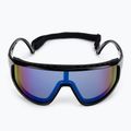 Occhiali da sole Ocean Waterkilly nero lucido/blu reale 3