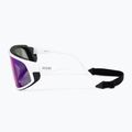 Occhiali da sole Ocean Waterkilly bianco/blu reale 4