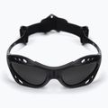 Occhiali da sole Ocean Cumbuco nero opaco/fumo 3