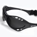 Occhiali da sole Ocean Cumbuco nero opaco/fumo 5