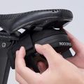 Borsa sottosella per bici Rockbros 3013007901 Bike Saddle Bag black 3