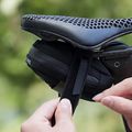Borsa sottosella per bici Rockbros 3013007901 Bike Saddle Bag black 4