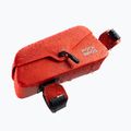 Borsa da bici per telaio Rockbros 30120122 Bike Tube Bag Magnetic S 0,6 l red