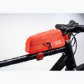 Borsa da bici per telaio Rockbros 30120122 Bike Tube Bag Magnetic S 0,6 l red 2