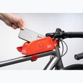 Borsa da bici per telaio Rockbros 30120122 Bike Tube Bag Magnetic S 0,6 l red 3