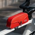 Borsa da bici per telaio Rockbros 30120122 Bike Tube Bag Magnetic L 0,9 l red 3