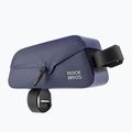 Borsa da bici per telaio Rockbros 30120122 Bike Tube Bag Magnetic L 0,9 l blue