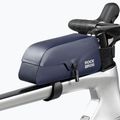 Borsa da bici per telaio Rockbros 30120122 Bike Tube Bag Magnetic L 0,9 l blue 2