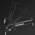 Gancio portabici Rockbros 27210016001 Bike Stand black 6