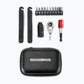 Chiave per bicicletta Rockbros 43210049001 Repair Tool 10in1