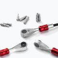 Chiave per bicicletta Rockbros 43210049001 Repair Tool 10in1 4