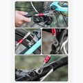 Chiave per bicicletta Rockbros 43210049001 Repair Tool 10in1 12