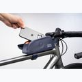 Borsa da bici per telaio Rockbros 30120122 Bike Tube Bag Magnetic S 0,6 l blue 3