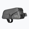 Borsa da bici per telaio Rockbros 30120123001 Road to Sky Frame Bag Magnetic S black