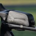 Borsa da bici per telaio Rockbros 30120123001 Road to Sky Frame Bag Magnetic S black 4