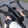 Borsa da bici per telaio Rockbros 30120123001 Road to Sky Frame Bag Magnetic S black 6