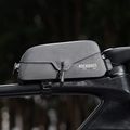 Borsa da bici per telaio Rockbros 30120123002 Road to Sky Frame Bag Magnetic L 0,9 l black 7