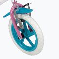 Bicicletta per bambini Toimsa 12" Paw Patrol Girl bianco 4