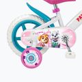 Bicicletta per bambini Toimsa 12" Paw Patrol Girl bianco 5