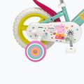Bicicletta per bambini Toimsa 12" Peppa Pig verde 5