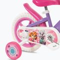 Bicicletta per bambini Toimsa 12" Paw Patrol Girl viola 4