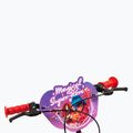 Bicicletta per bambini Toimsa Lady Bug 14" rossa 2