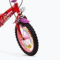 Bicicletta per bambini Toimsa Lady Bug 14" rossa 3