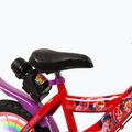Bicicletta per bambini Toimsa Lady Bug 14" rossa 4