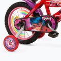 Bicicletta per bambini Toimsa Lady Bug 14" rossa 5
