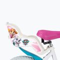 Bicicletta per bambini Toimsa 14" Paw Patrol Girl bianco 3