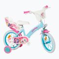 Bicicletta per bambini Toimsa 14" My Little Pony blu
