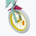 Bicicletta per bambini Toimsa 14" Peppa Pig verde 4