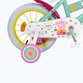 Bicicletta per bambini Toimsa 14" Peppa Pig verde 5