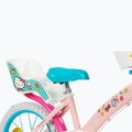 Bicicletta per bambini Toimsa Hello Kitty 16" rosa/blu 3