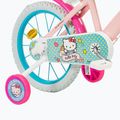 Bicicletta per bambini Toimsa Hello Kitty 16" rosa/blu 5