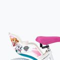 Bicicletta per bambini Toimsa 16" Paw Patrol Girl bianco 3