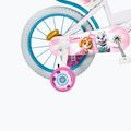 Bicicletta per bambini Toimsa 16" Paw Patrol Girl bianco 5