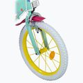 Bicicletta per bambini Toimsa 16" Peppa Pig verde 4