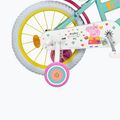 Bicicletta per bambini Toimsa 16" Peppa Pig verde 5
