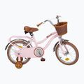 Bicicletta per bambini Toimsa Vintage 16" rosa