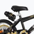 Toimsa Batman 16" bicicletta per bambini nero/oro 5