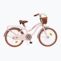 Bicicletta per bambini Toimsa Vintage 20" rosa