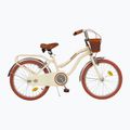 Bicicletta per bambini Toimsa Vintage 20" beige