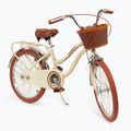 Bicicletta per bambini Toimsa Vintage 20" beige 2