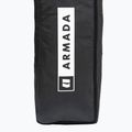Copertura per sci Armada Stibbs 4 Pair Ski Roller black/afterglow 4