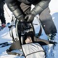 Zaino da sci Armada Devo Backpack 32 l shadow 12