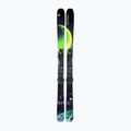 Sci alpini da bambino + attacchi Armada ARV 84 Kid + C5